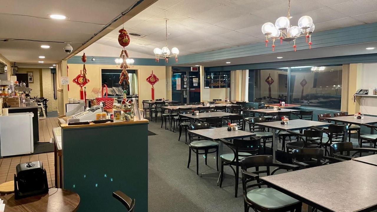 Lively Inn And Suites - Sudbury Naughton エクステリア 写真