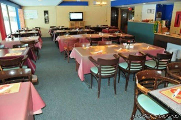Lively Inn And Suites - Sudbury Naughton エクステリア 写真